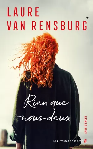 Laure Van Rensburg – Rien que nous deux